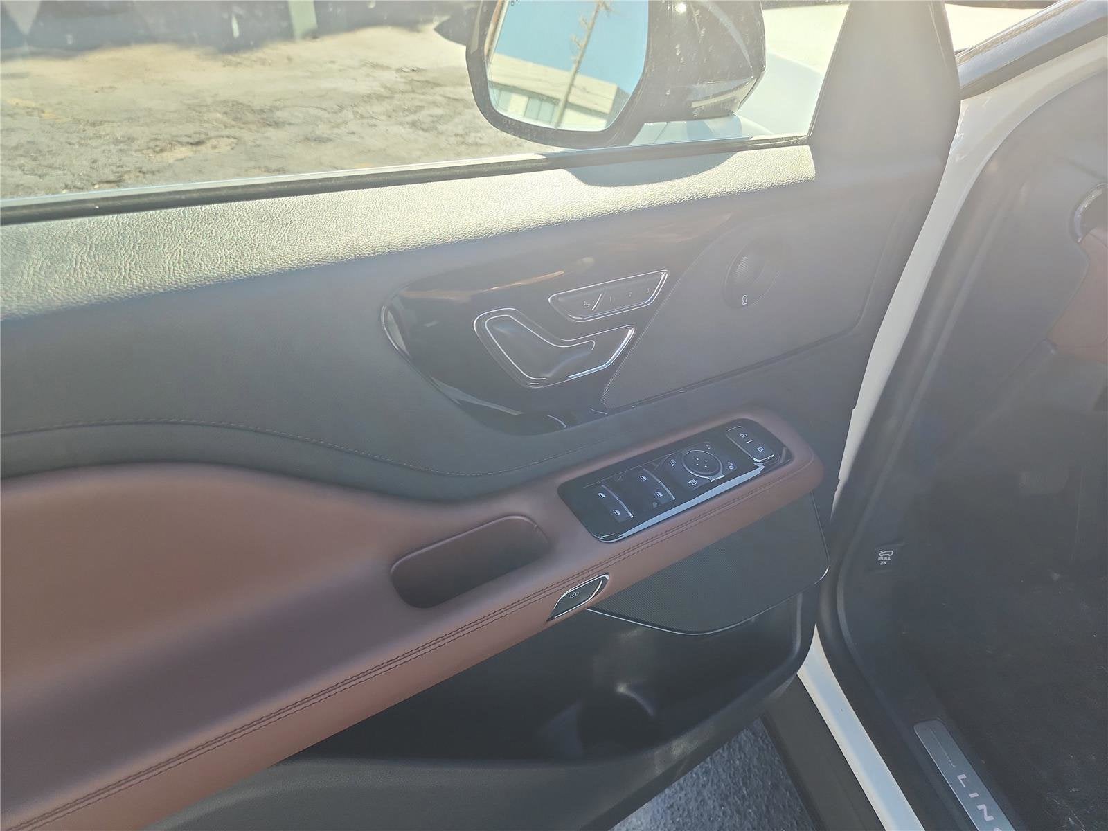 2026 Lincoln Aviator Reserve®