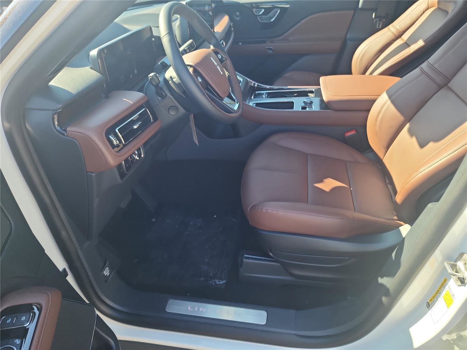 2026 Lincoln Aviator Reserve®