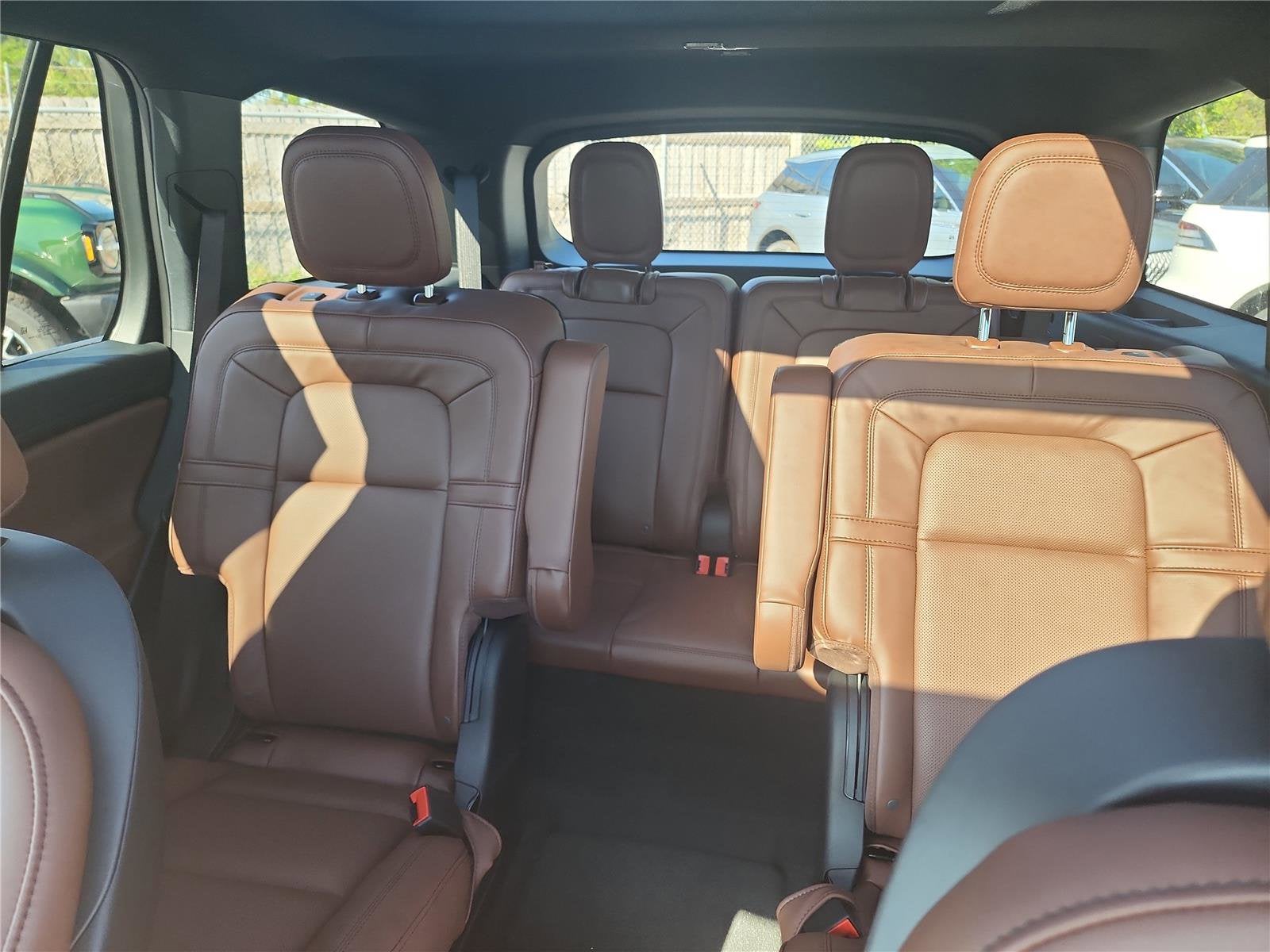 2026 Lincoln Aviator Reserve®