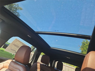 2026 Lincoln Aviator Reserve®