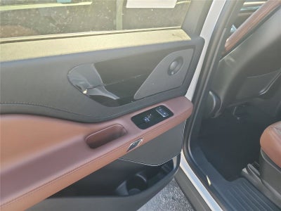 2026 Lincoln Aviator Reserve®