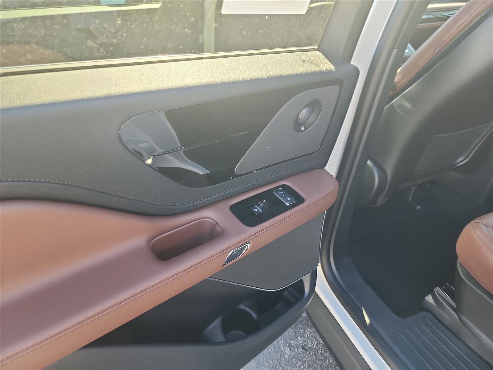 2026 Lincoln Aviator Reserve®