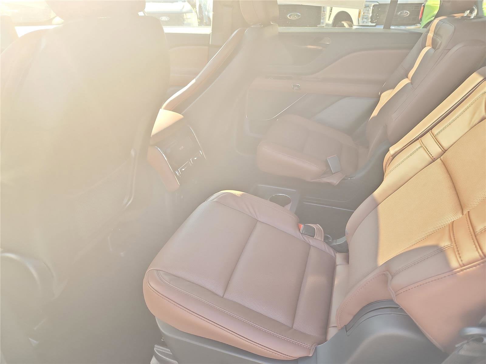 2026 Lincoln Aviator Reserve®