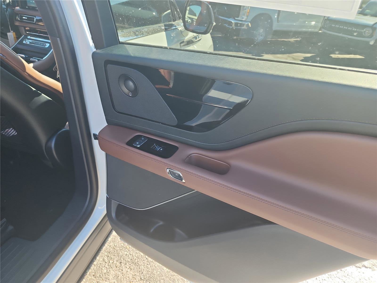 2026 Lincoln Aviator Reserve®