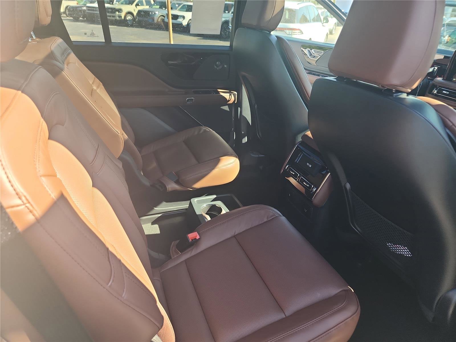 2026 Lincoln Aviator Reserve®