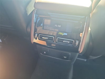 2026 Lincoln Aviator Reserve®