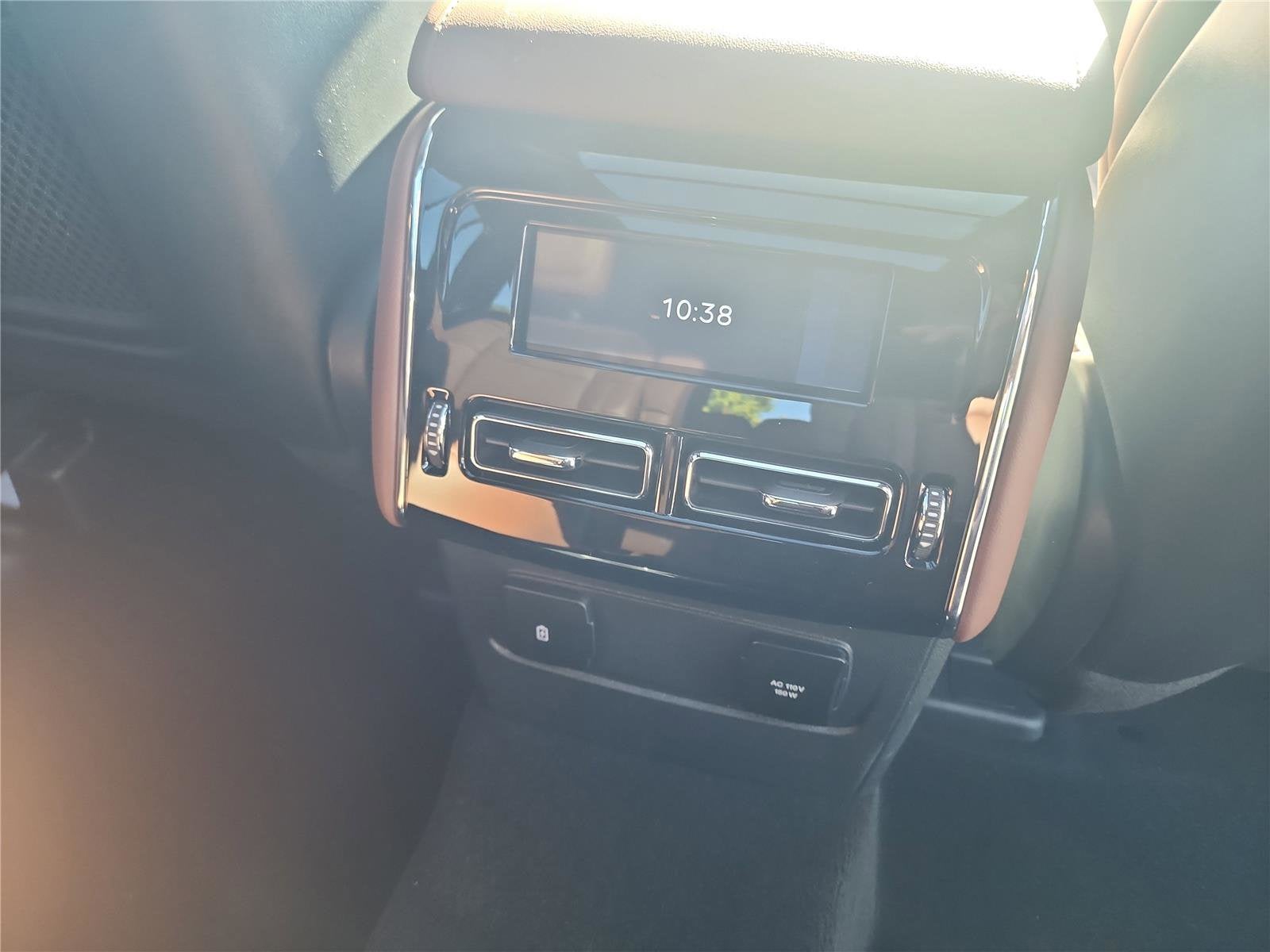 2026 Lincoln Aviator Reserve®