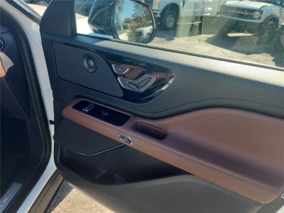 2026 Lincoln Aviator Reserve®