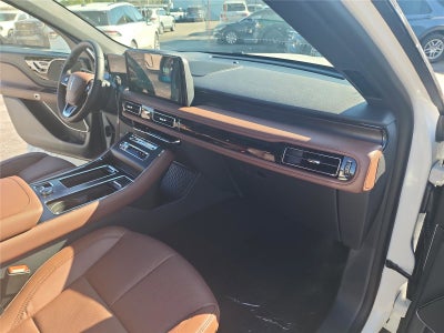 2026 Lincoln Aviator Reserve®