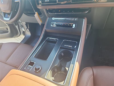 2026 Lincoln Aviator Reserve®