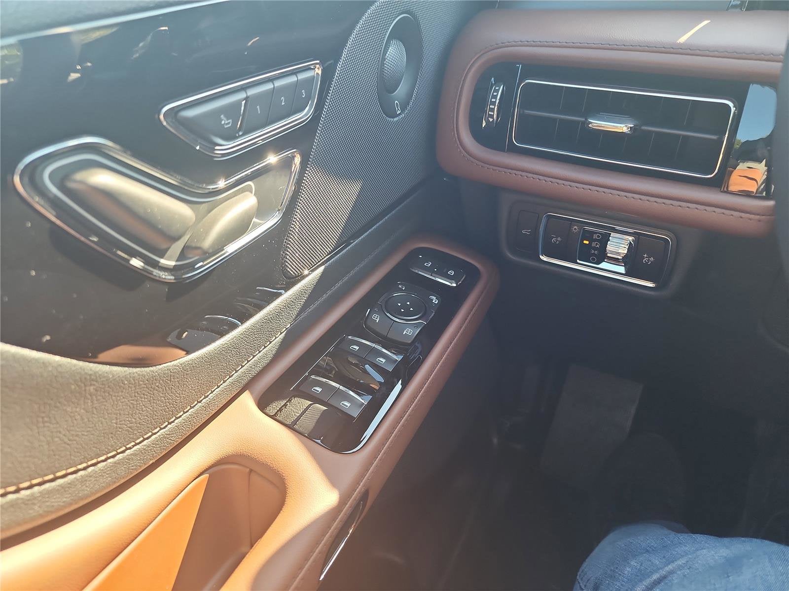 2026 Lincoln Aviator Reserve®