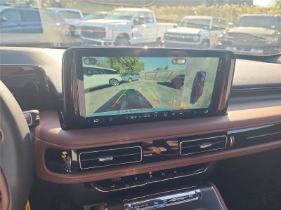 2026 Lincoln Aviator Reserve®