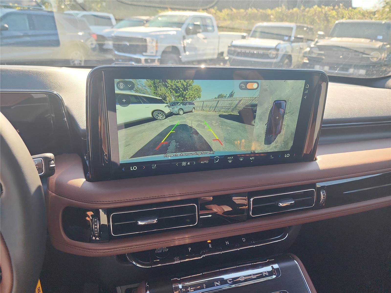 2026 Lincoln Aviator Reserve®