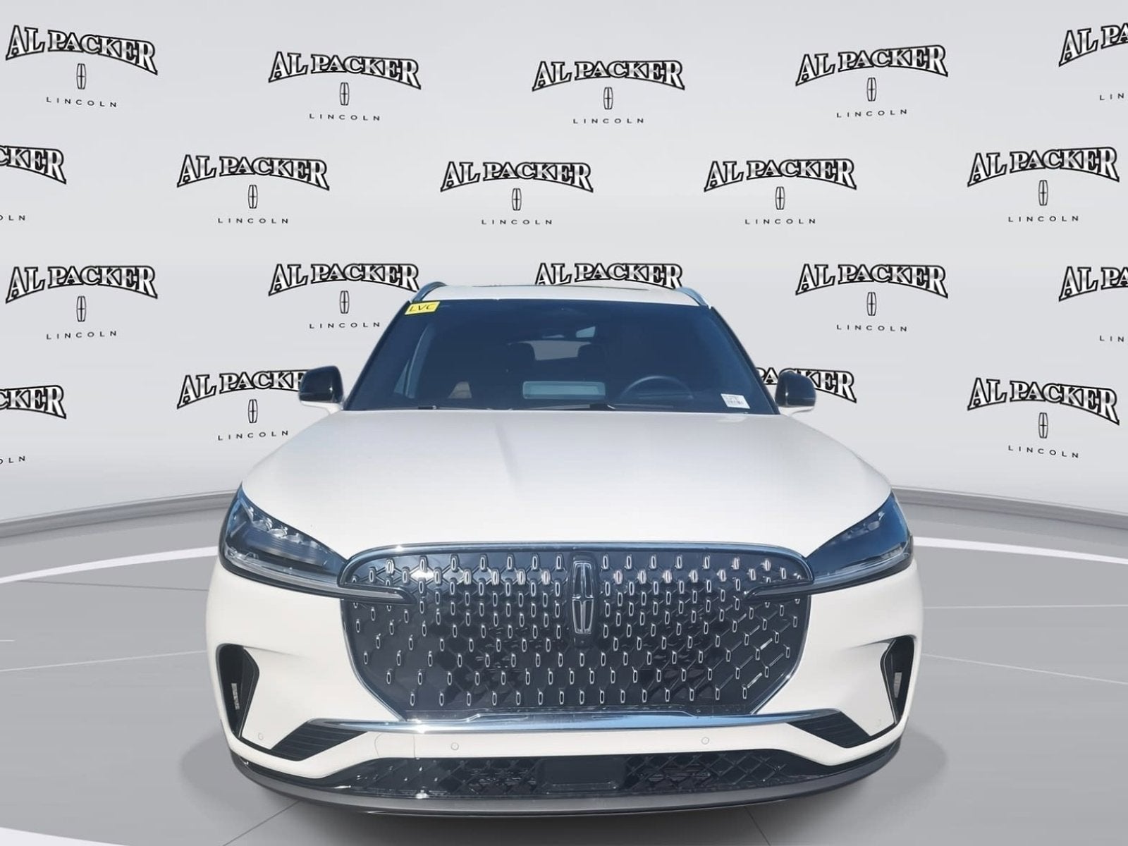 2026 Lincoln Aviator Reserve®