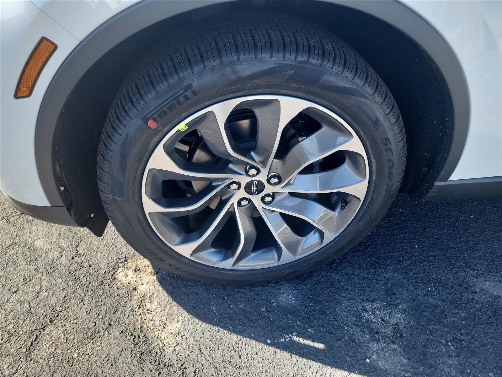 2026 Lincoln Aviator Reserve®