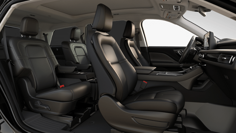 2026 Lincoln Aviator Reserve®