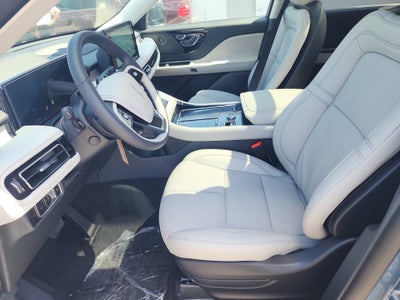 2026 Lincoln Aviator Reserve®