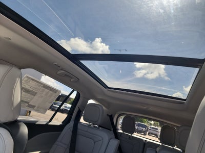 2026 Lincoln Aviator Reserve®
