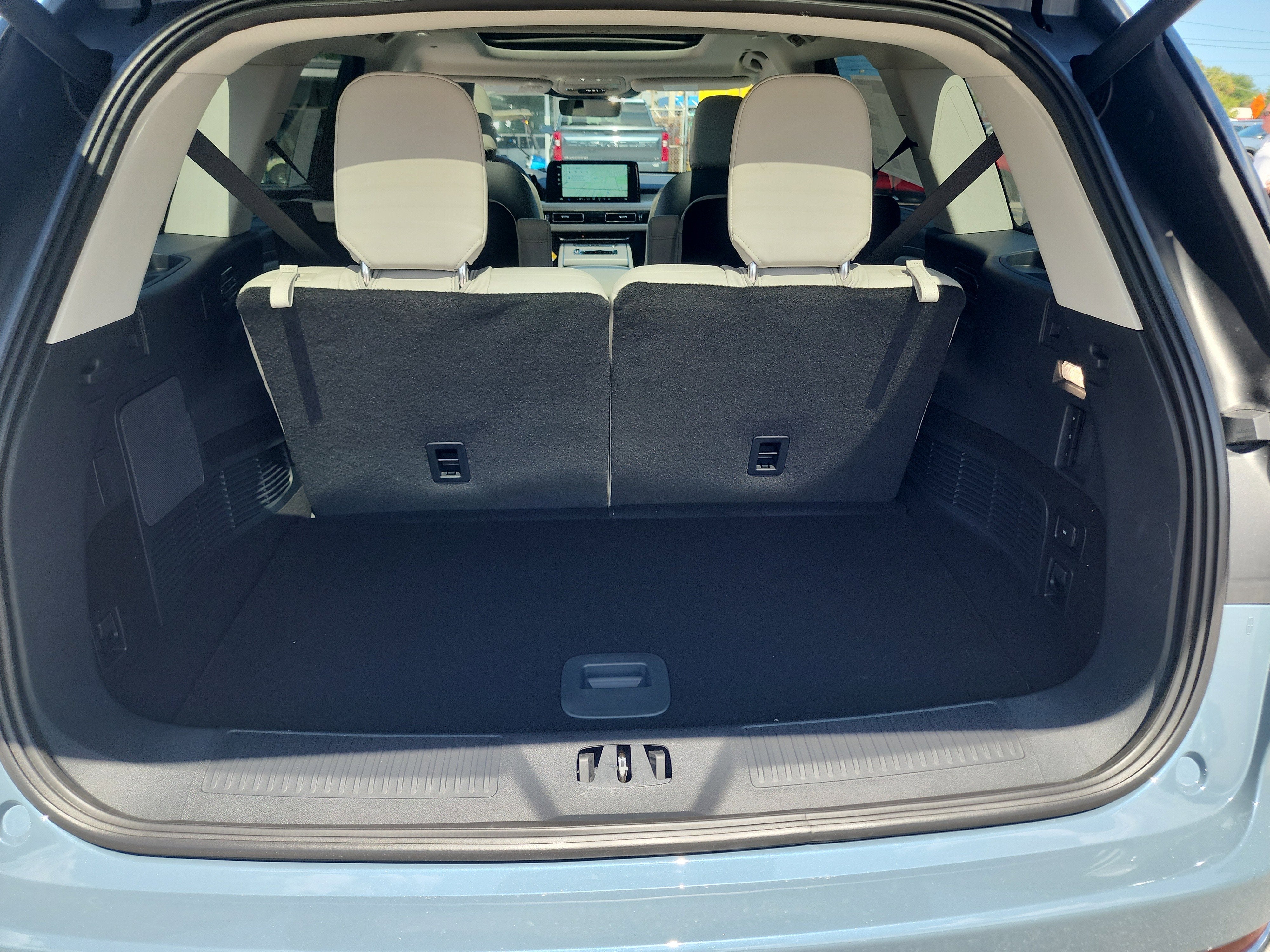 2026 Lincoln Aviator Reserve®