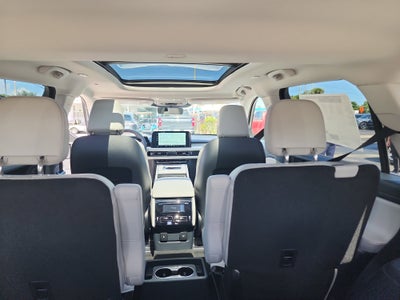 2026 Lincoln Aviator Reserve®