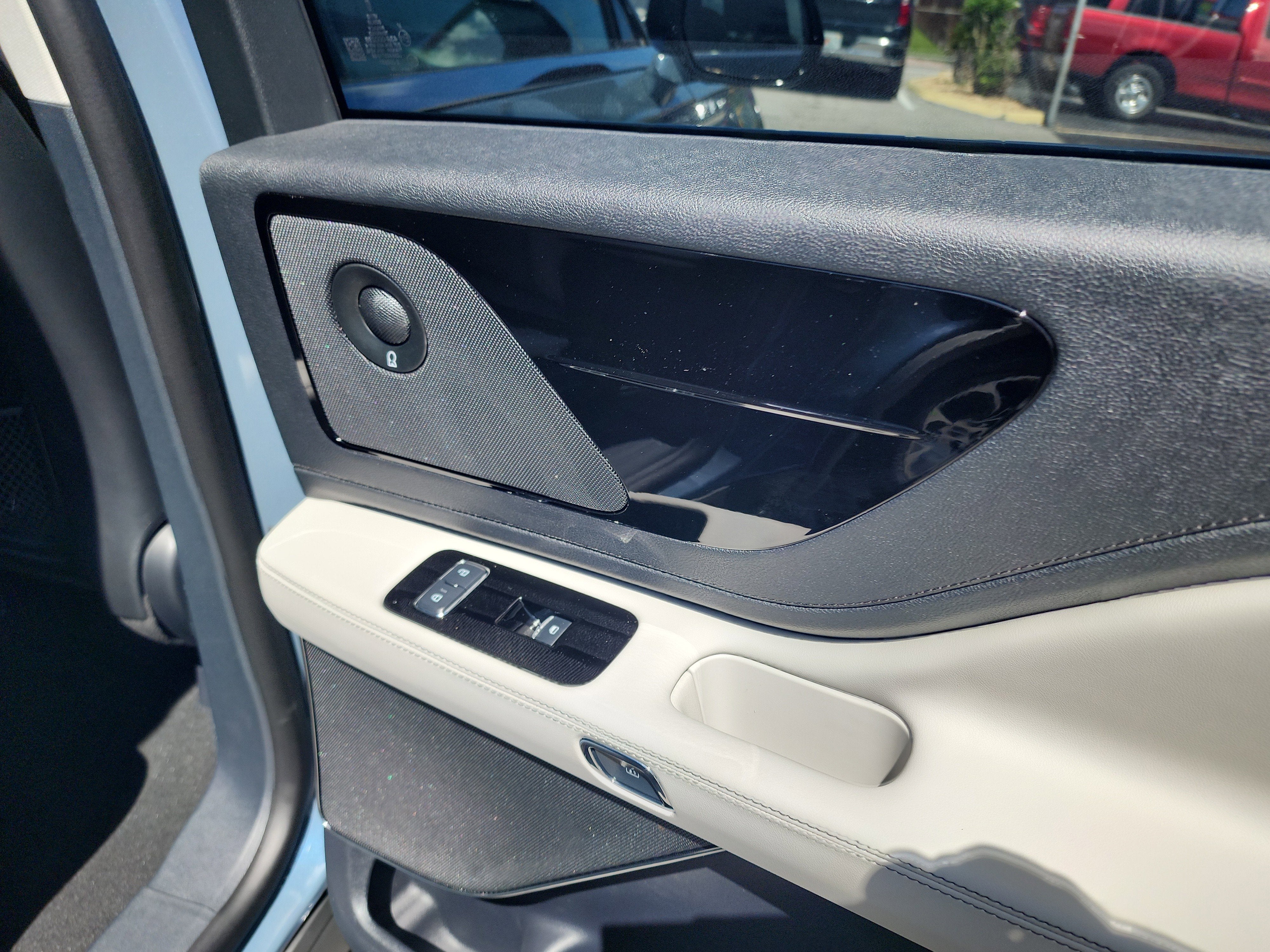 2026 Lincoln Aviator Reserve®