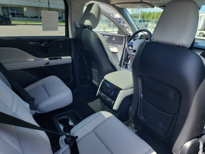 2026 Lincoln Aviator Reserve®