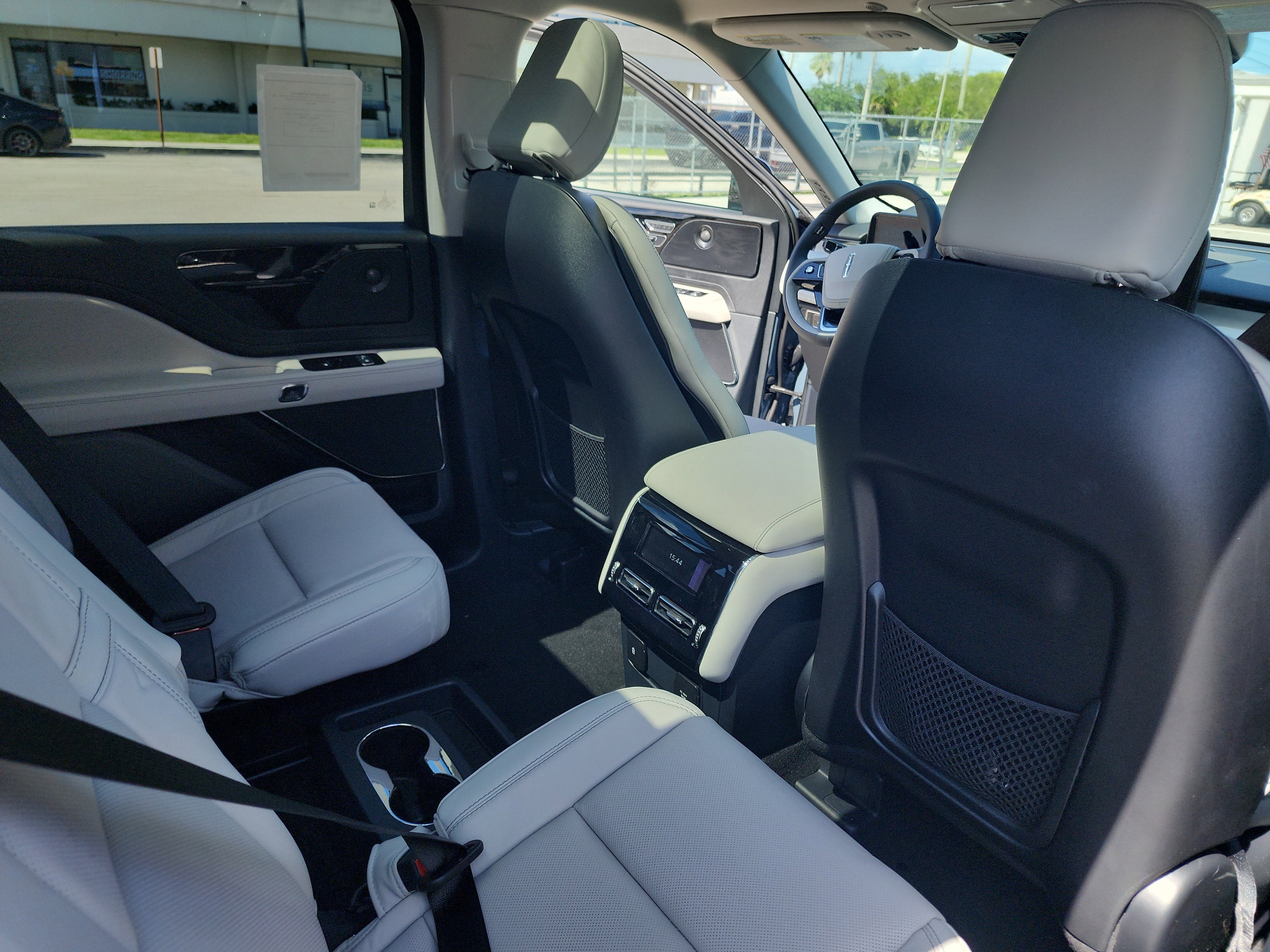 2026 Lincoln Aviator Reserve®