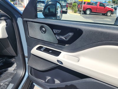 2026 Lincoln Aviator Reserve®