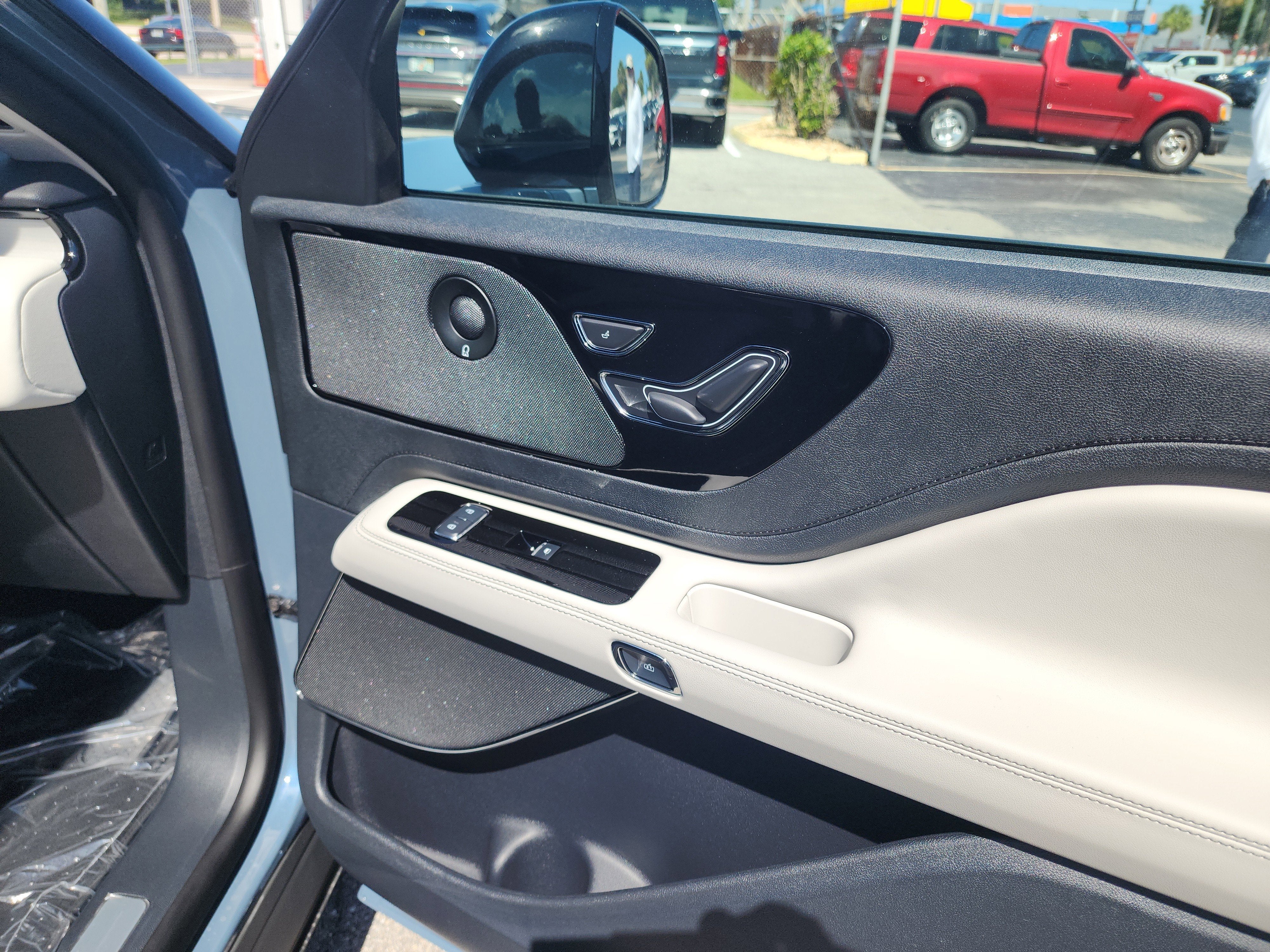 2026 Lincoln Aviator Reserve®