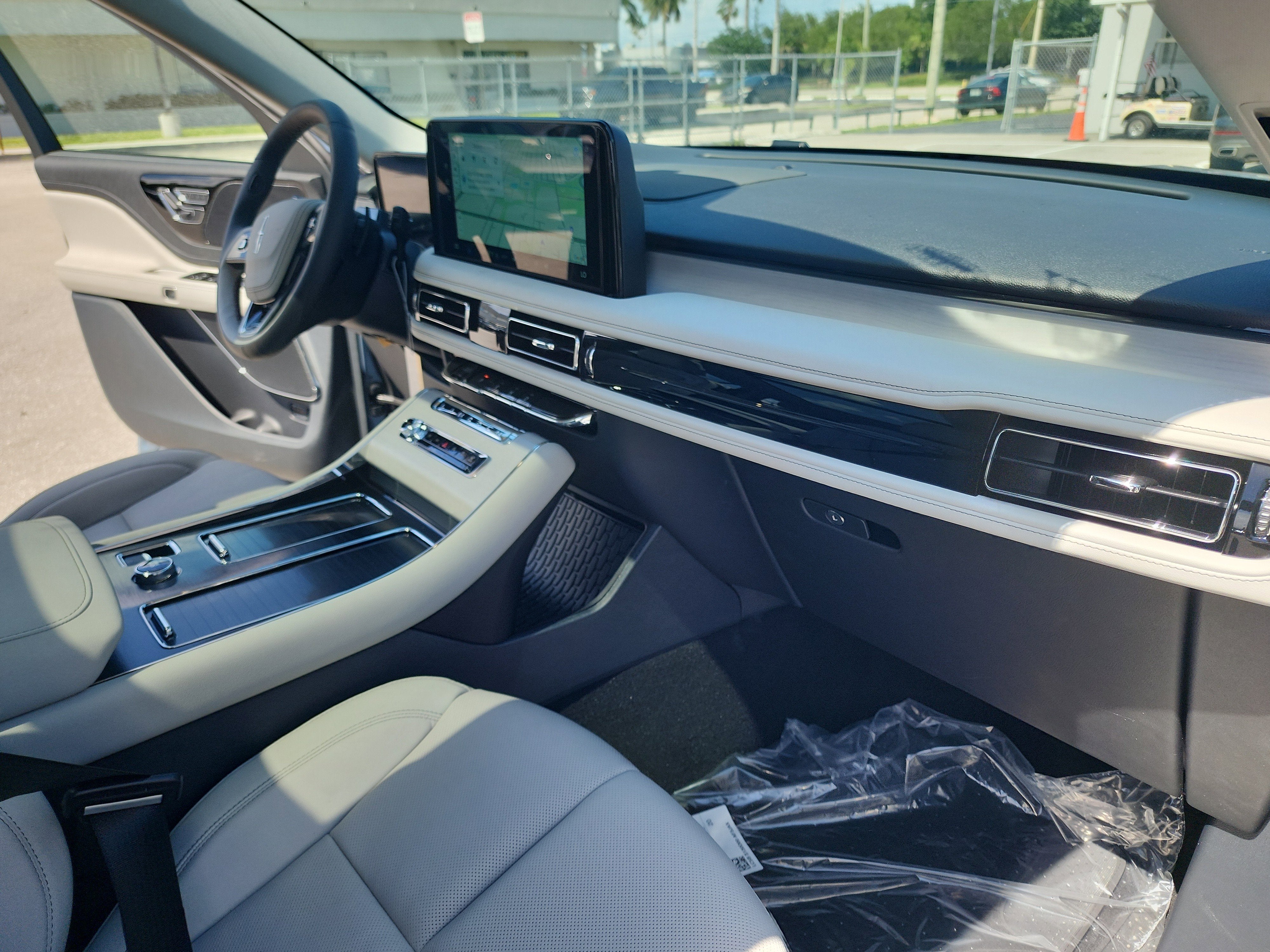 2026 Lincoln Aviator Reserve®