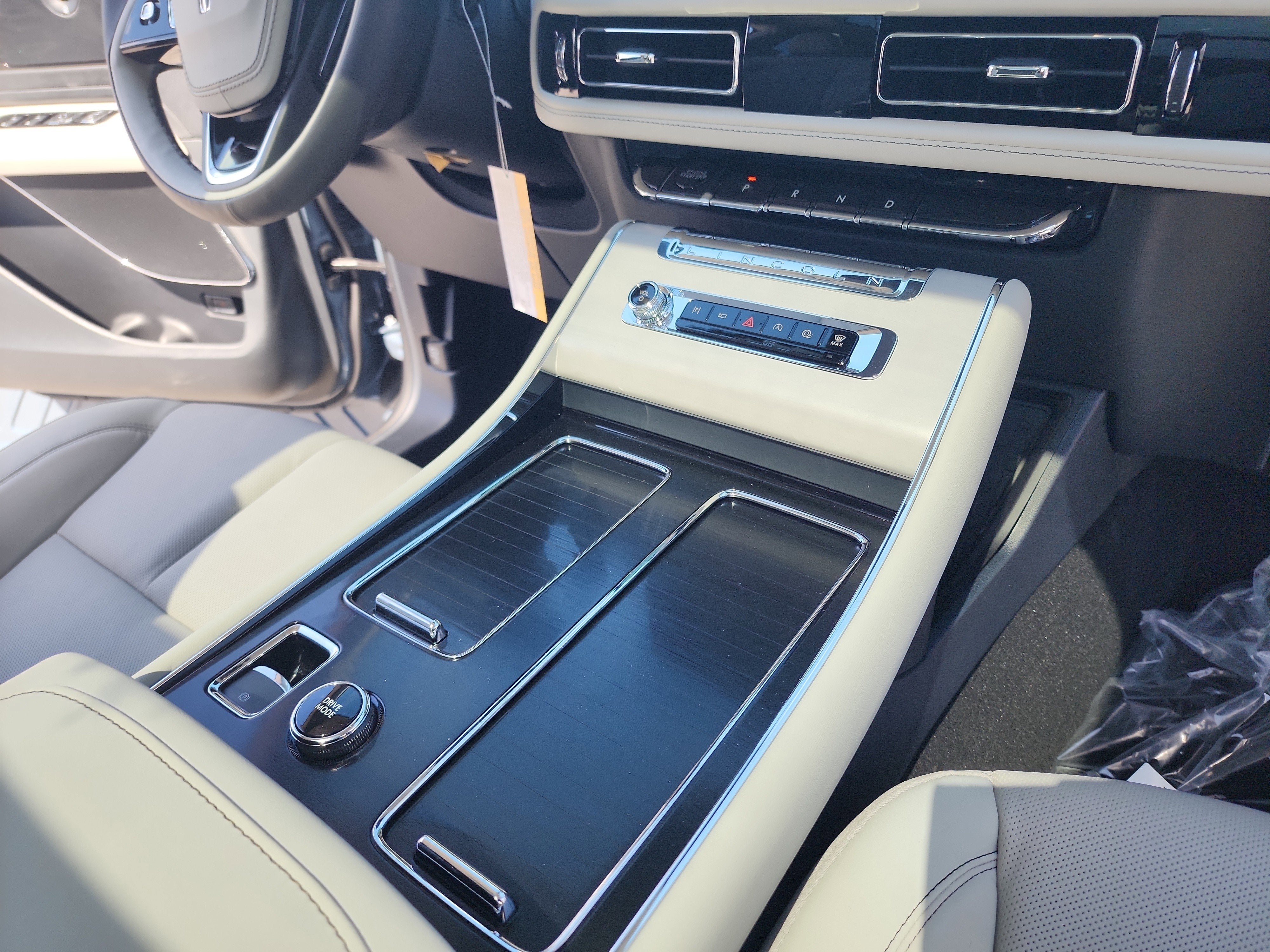2026 Lincoln Aviator Reserve®