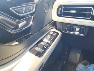 2026 Lincoln Aviator Reserve®