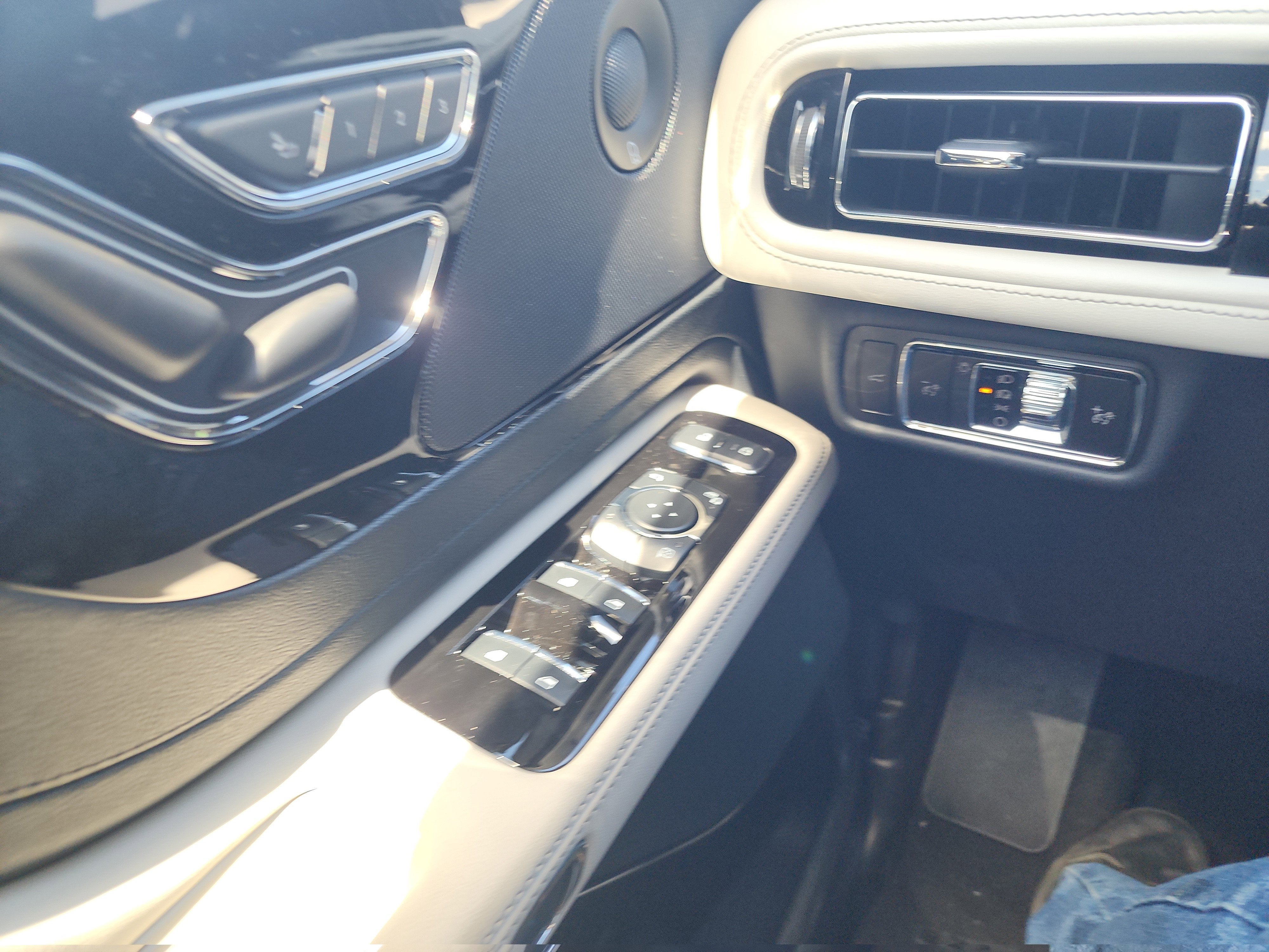 2026 Lincoln Aviator Reserve®