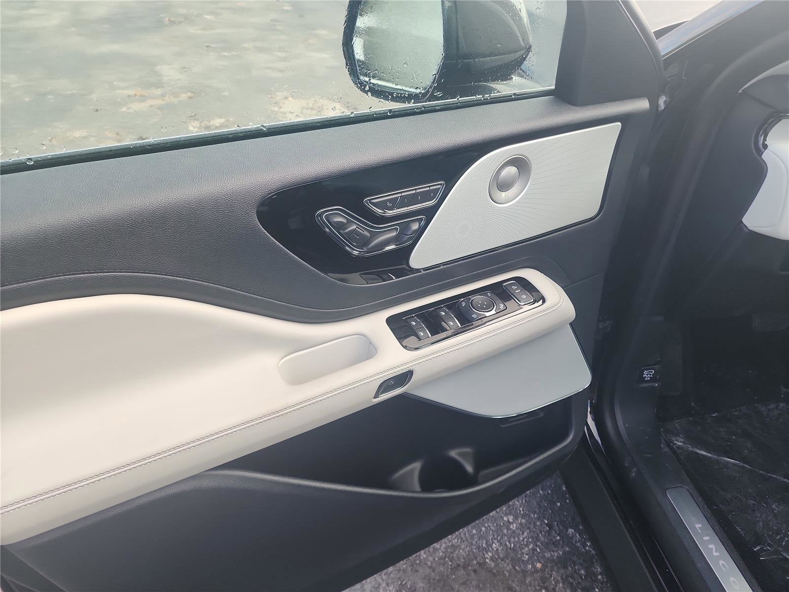 2026 Lincoln Aviator Reserve®