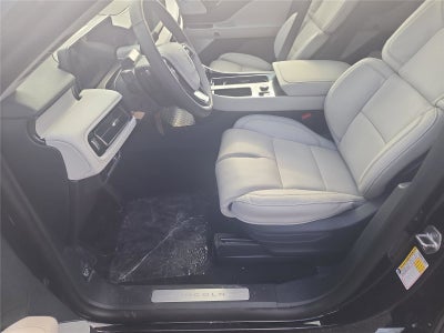 2026 Lincoln Aviator Reserve®