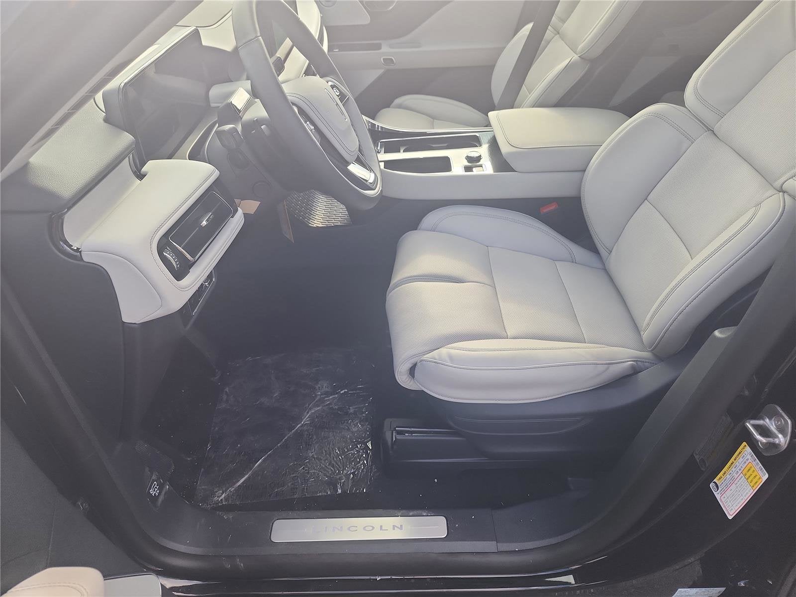 2026 Lincoln Aviator Reserve®