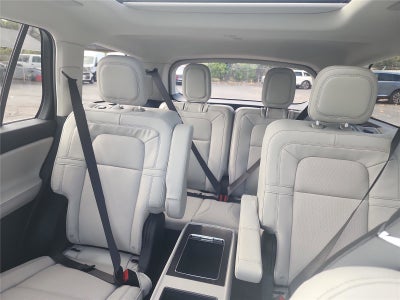 2026 Lincoln Aviator Reserve®