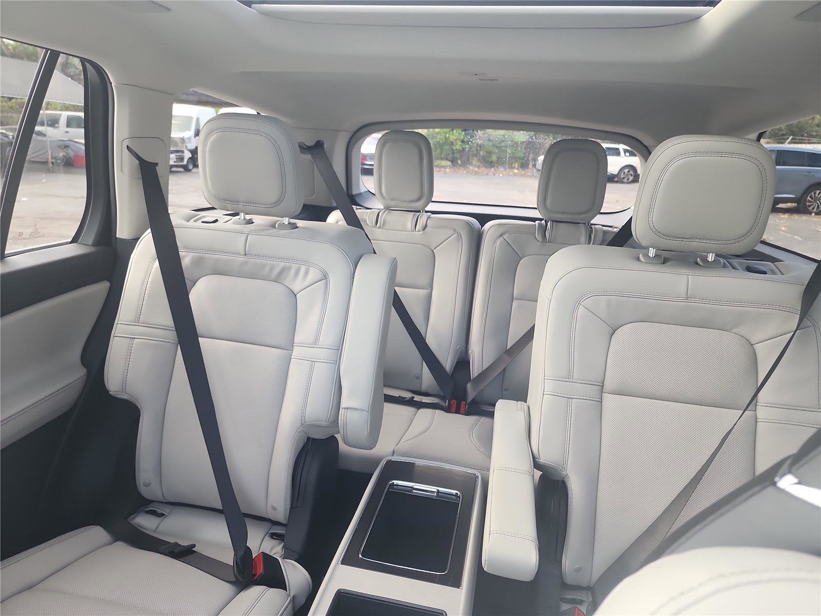 2026 Lincoln Aviator Reserve®