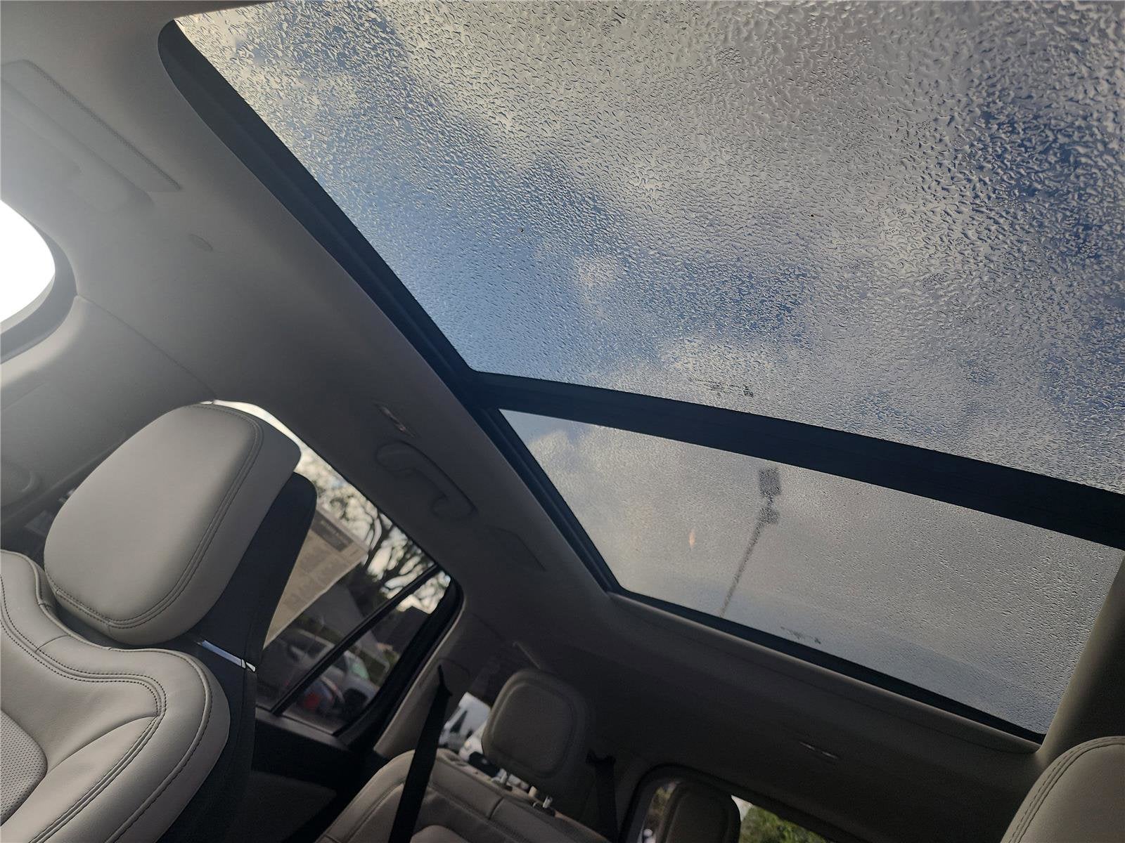 2026 Lincoln Aviator Reserve®