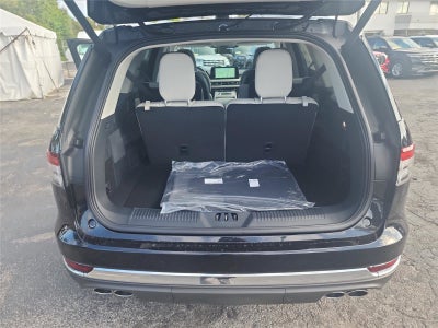2026 Lincoln Aviator Reserve®