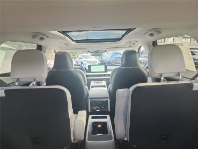 2026 Lincoln Aviator Reserve®