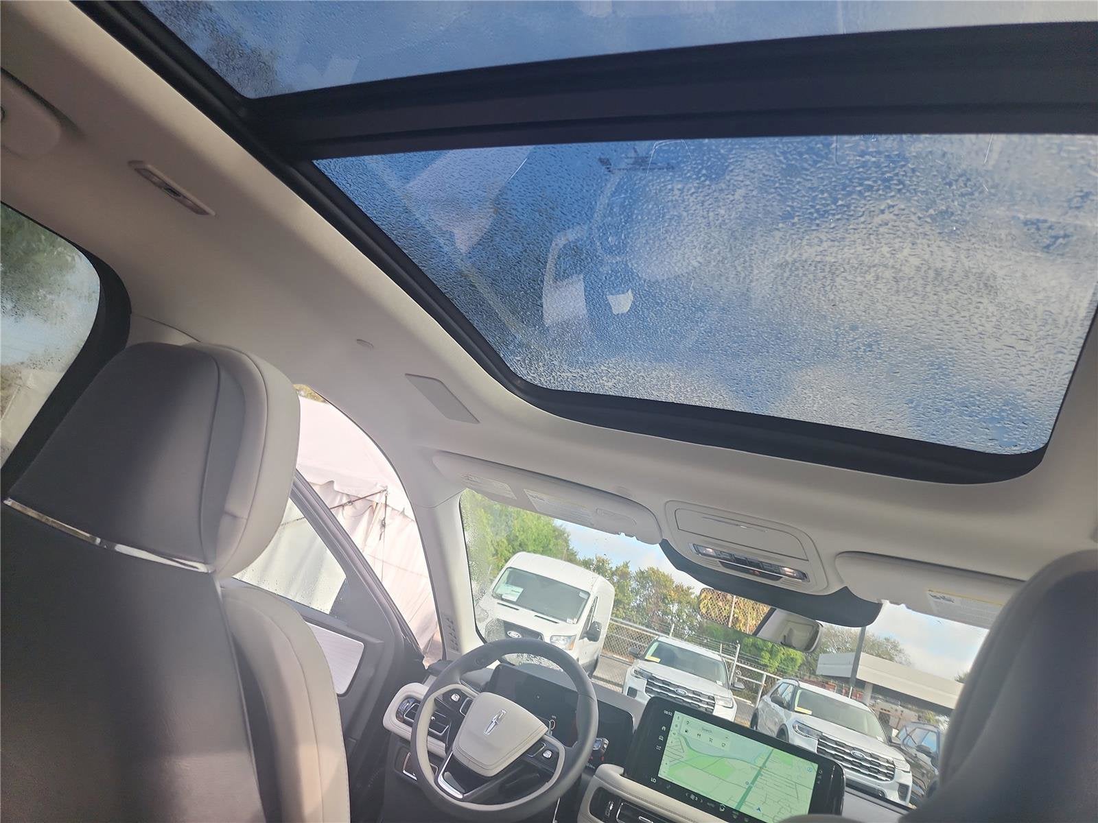 2026 Lincoln Aviator Reserve®
