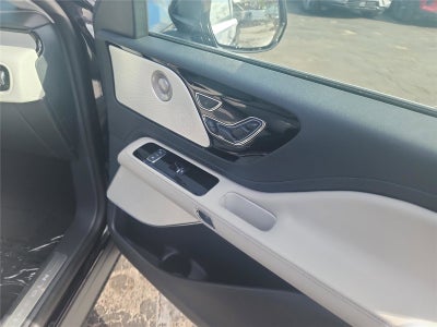 2026 Lincoln Aviator Reserve®