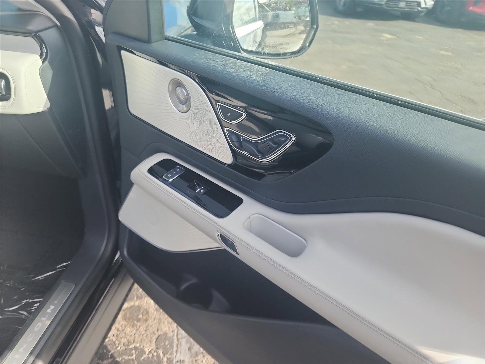 2026 Lincoln Aviator Reserve®
