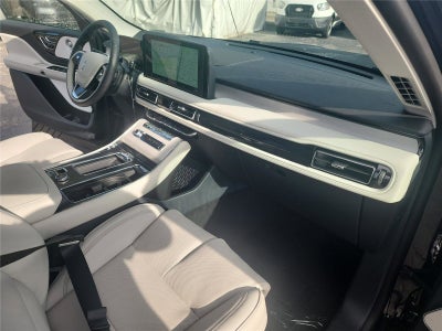 2026 Lincoln Aviator Reserve®