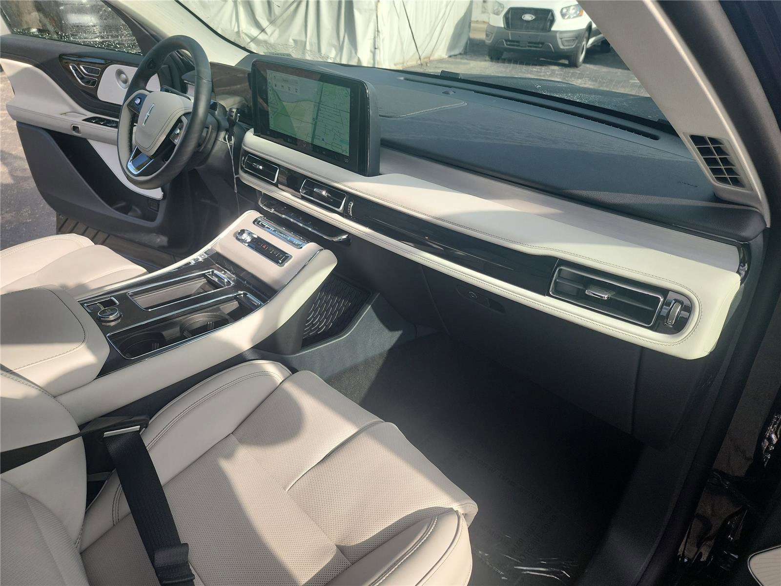 2026 Lincoln Aviator Reserve®