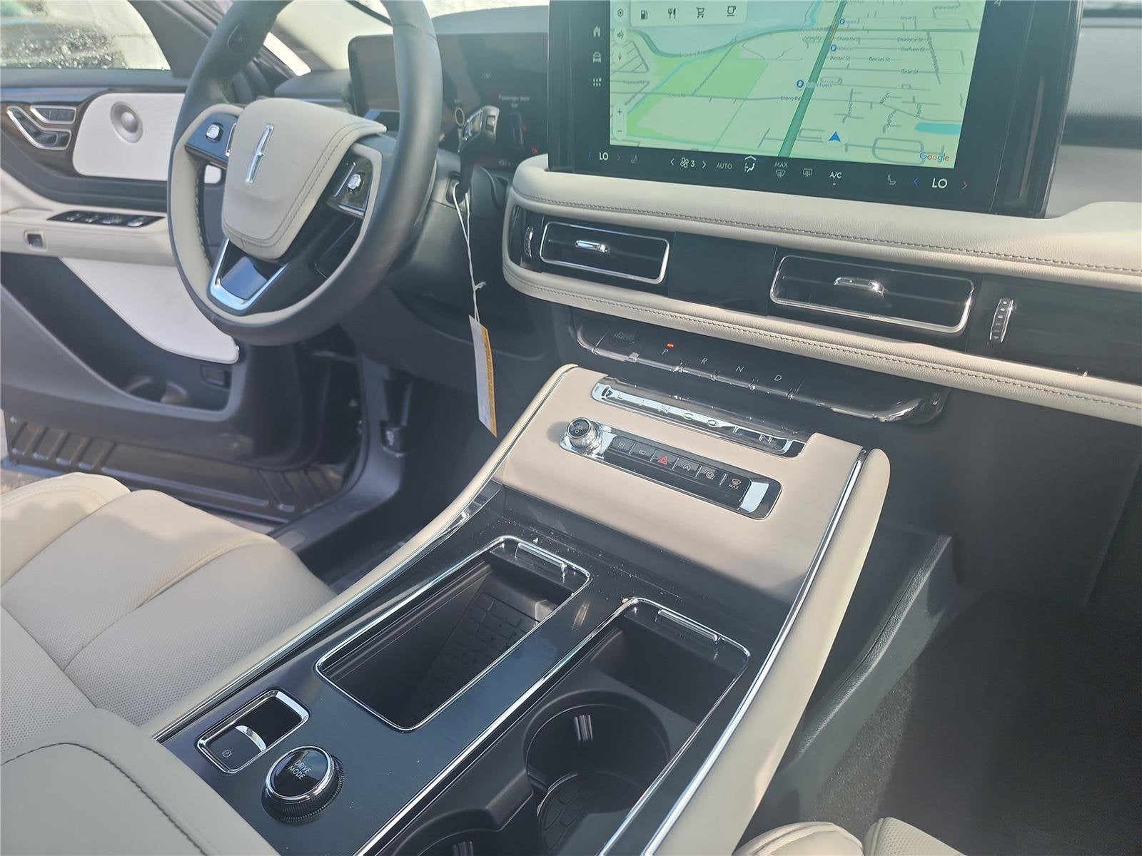 2026 Lincoln Aviator Reserve®