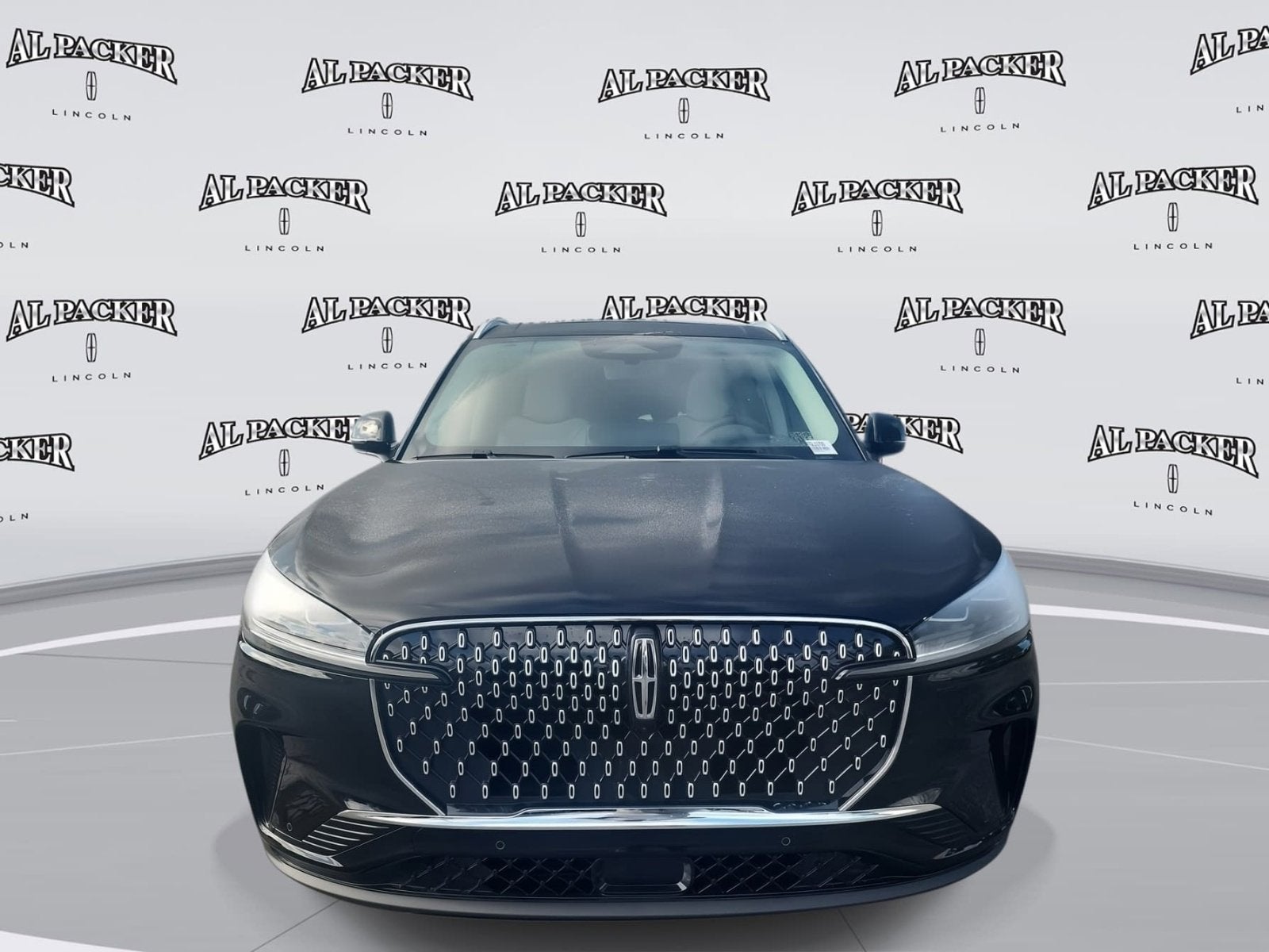 2026 Lincoln Aviator Reserve®