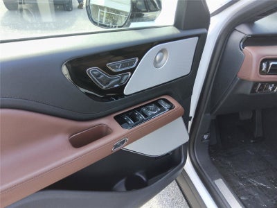 2026 Lincoln Aviator Reserve®