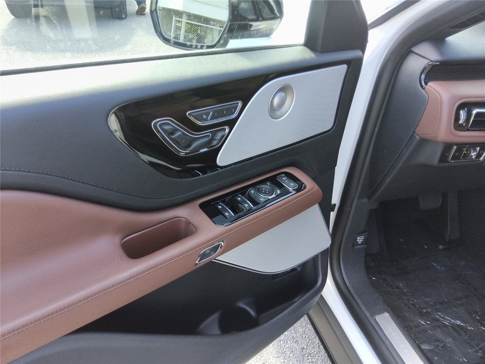 2026 Lincoln Aviator Reserve®